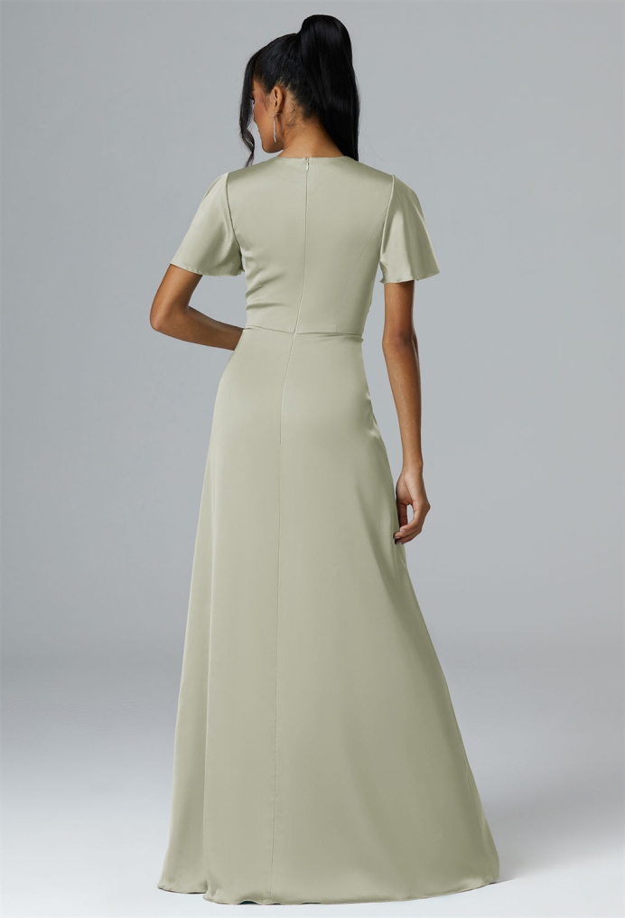 AW Scarlett Dress